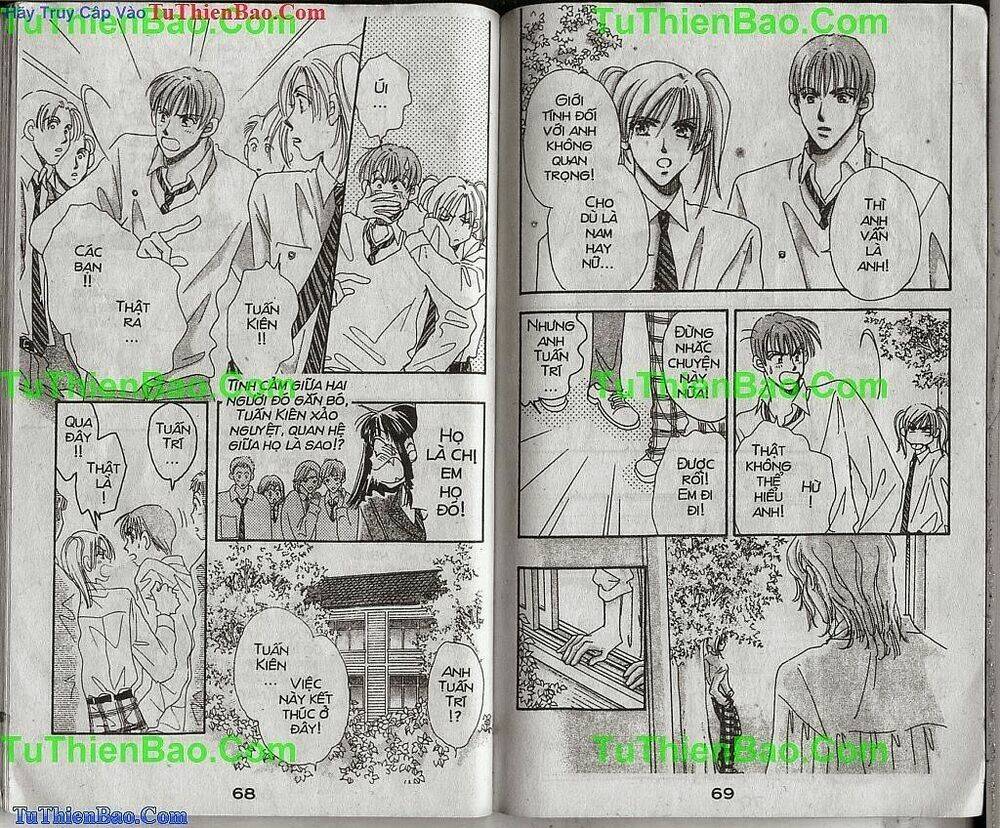 mây trắng tinh khôi chapter 1 35