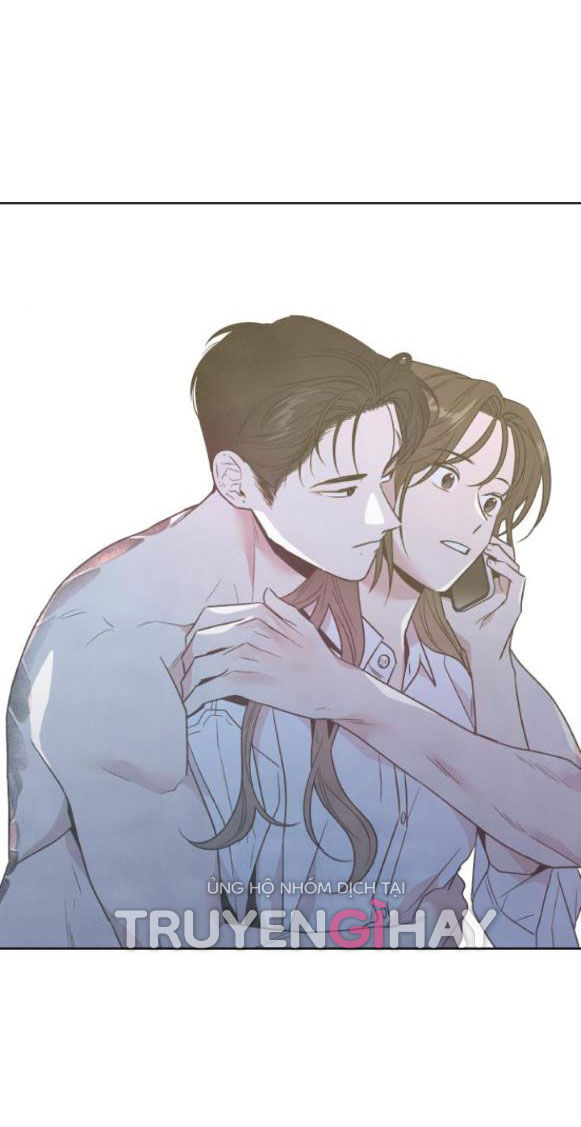 điều khiến tôi quyết tâm muốn chết chapter 43.2 8