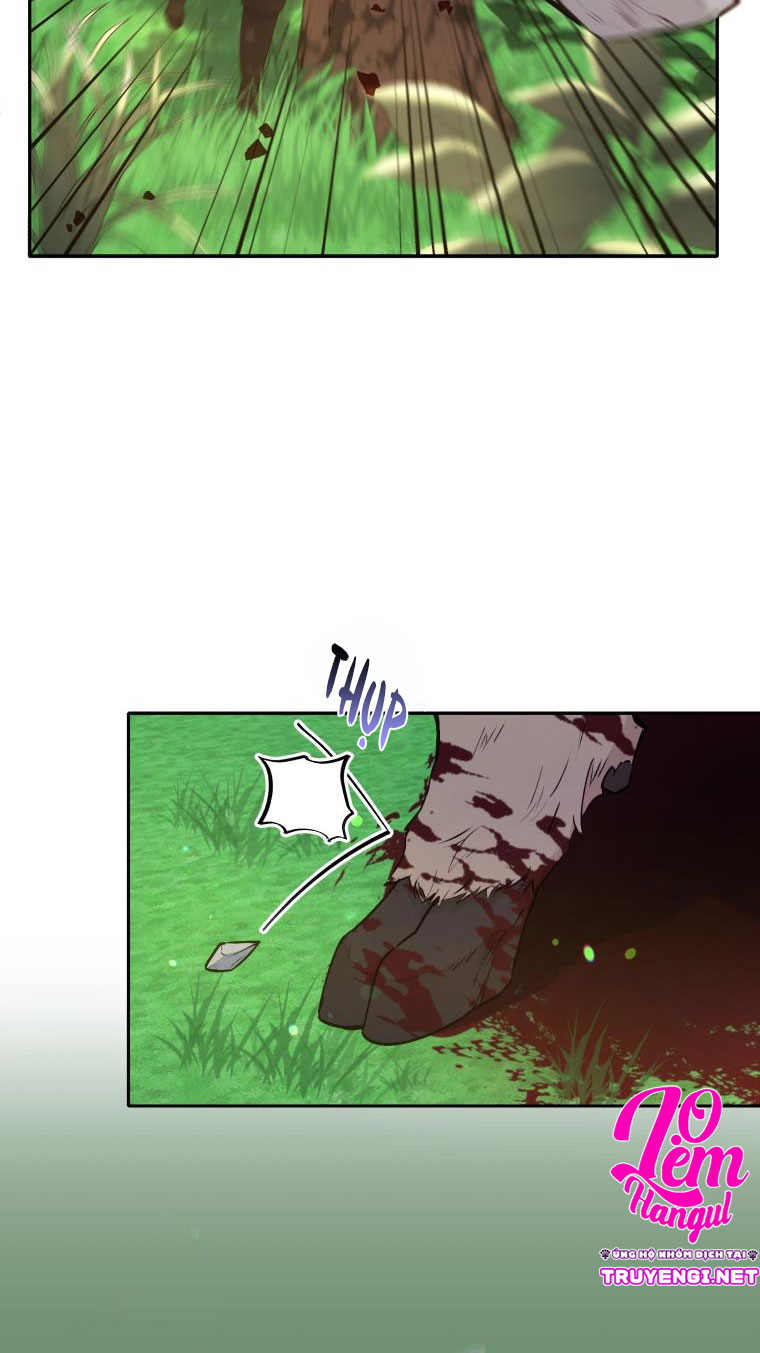 hộ vệ của bạo chúa là ác nữ chapter 48 7