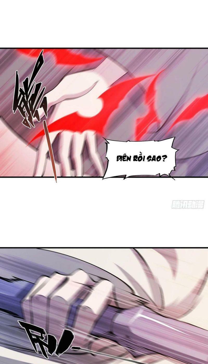 huyết cơ và kỵ sĩ chapter 135 23