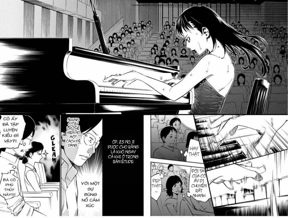 shigatsu wa kimi no uso chapter 14 13