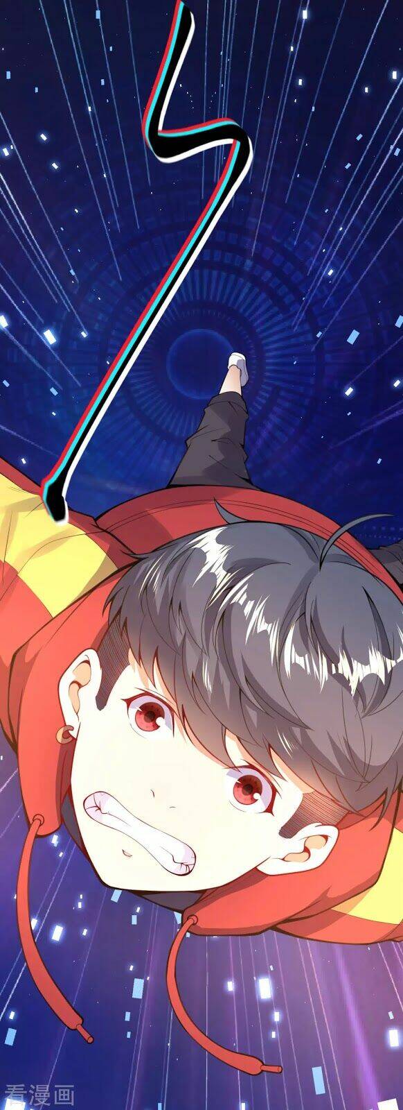 đô thị hộ hoa tiên tôn chapter 4 39