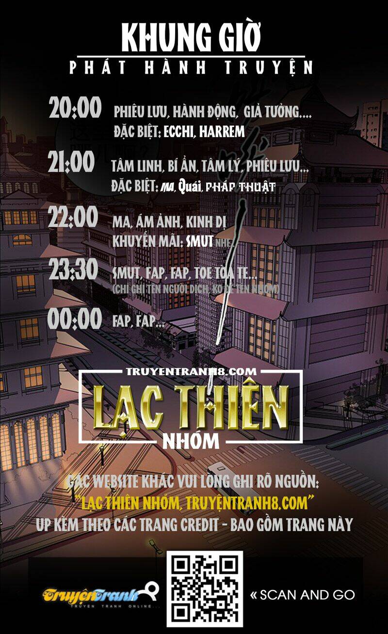 bầu trời máu chapter 80 12