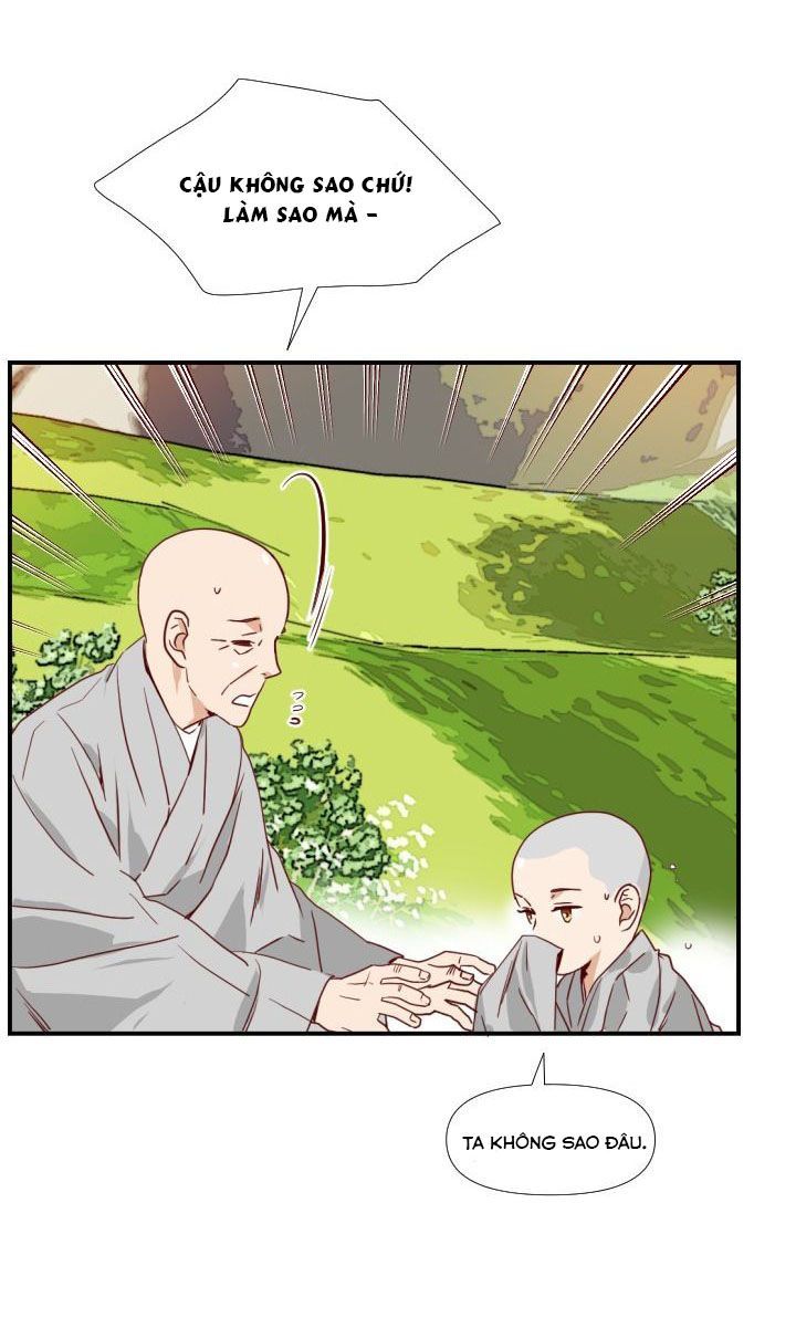 khoảnh khắc lãng mạn chapter 6 11