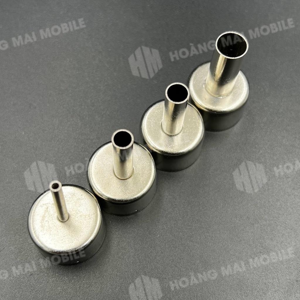 Đầu khò 858, SUGON 202, Atten 8800D cỡ 3-6-8-10mm