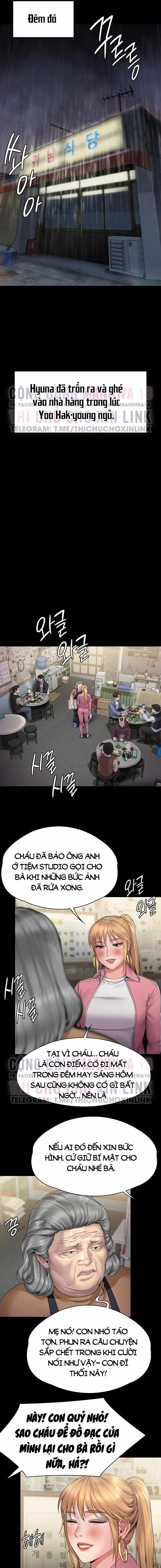 ong chúa chapter 266 24