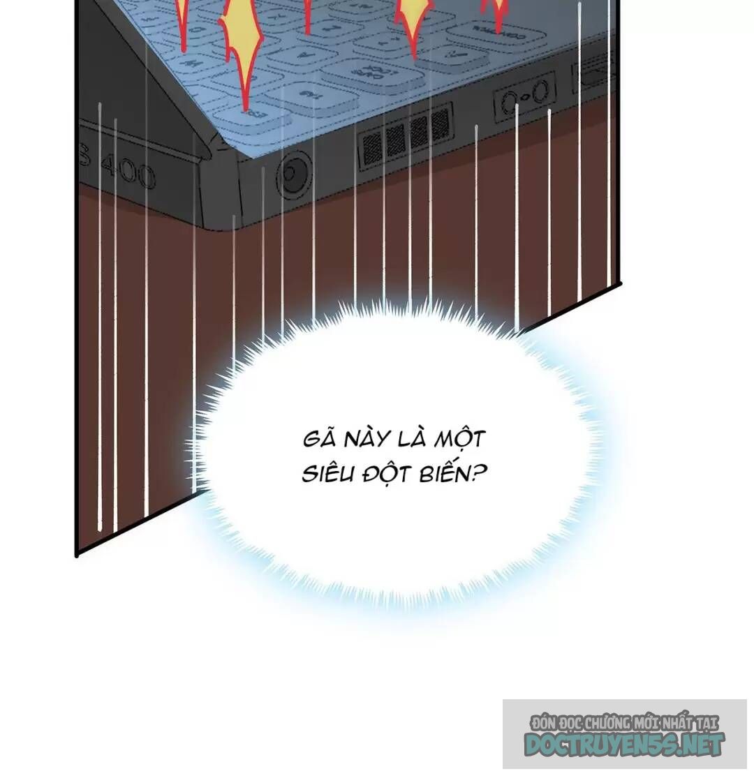 giải cứu 99 nữ chính ở mạt thế chapter 102 35