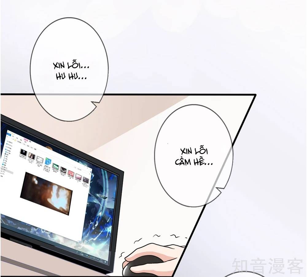 mỹ vị giai thê chapter 5 27