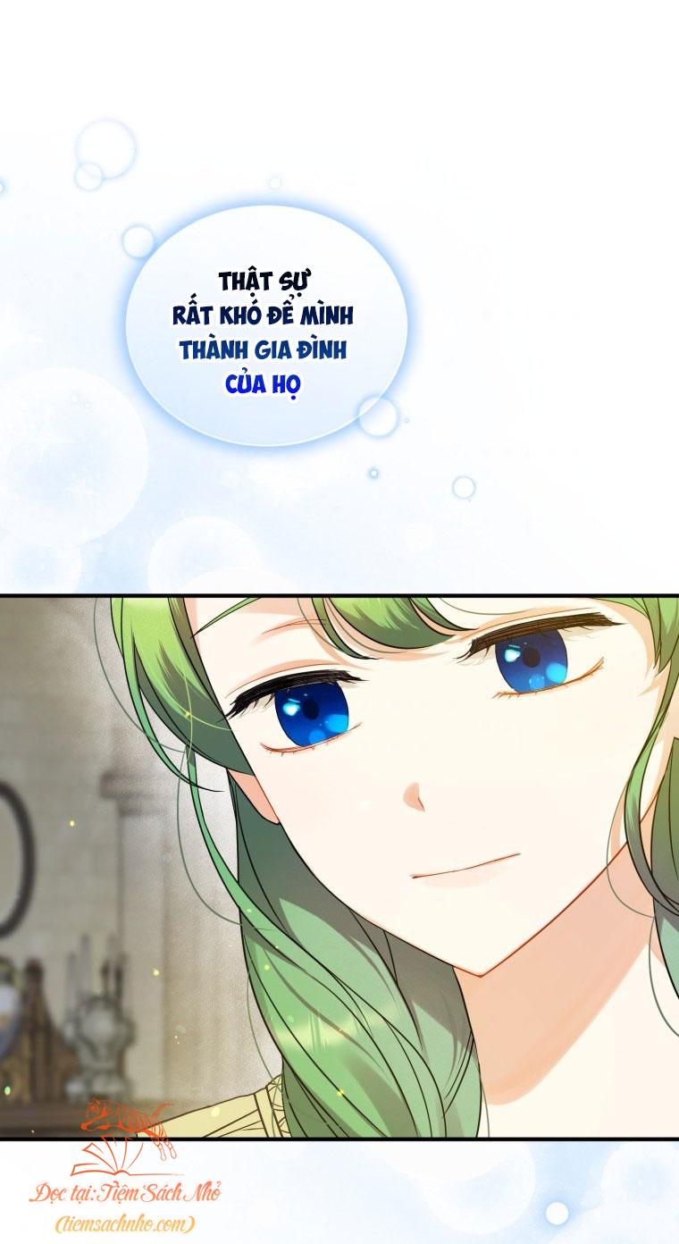 trở thành em gái nam chính truyện bl chapter 8 21
