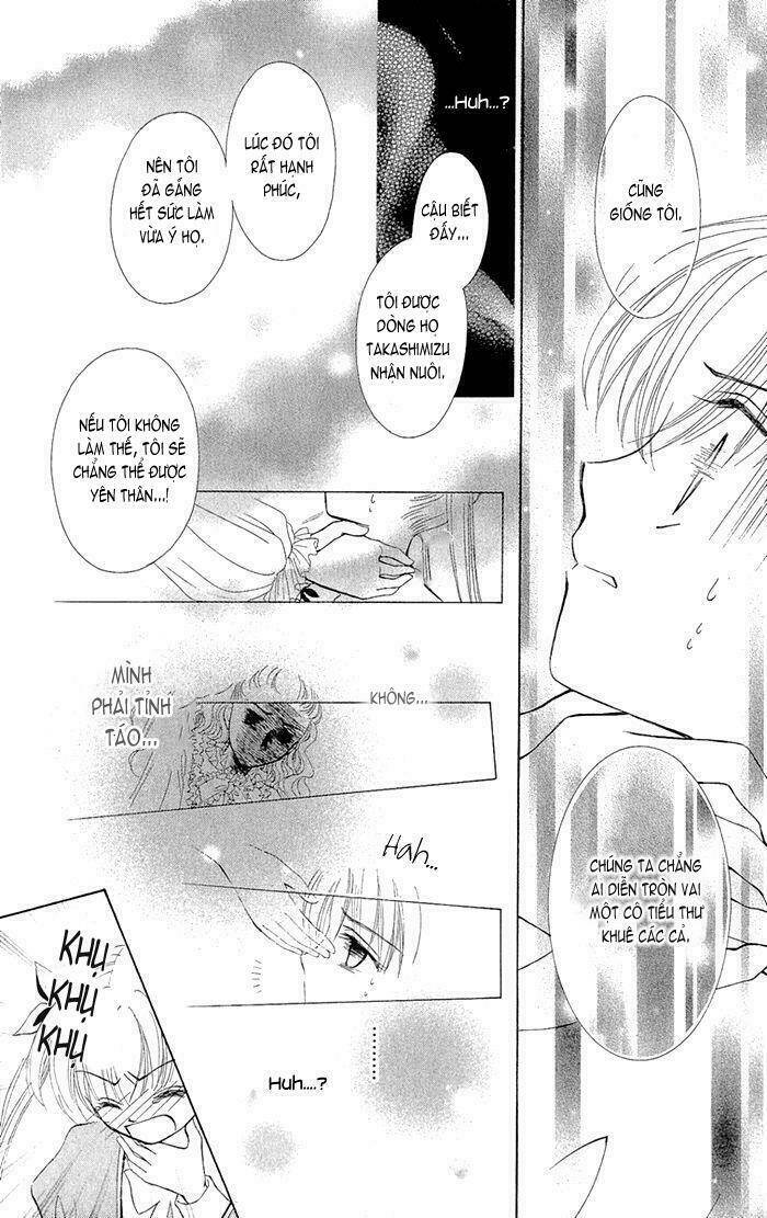 gakkou de atta kowai hanashi chapter 6 29