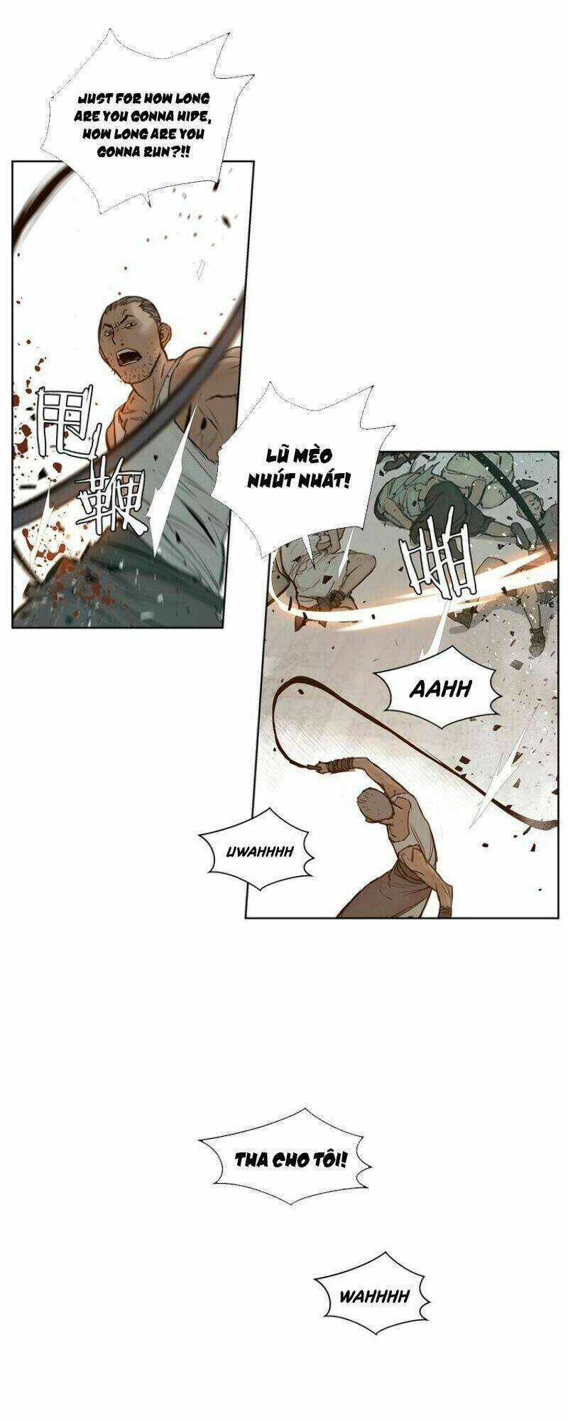 thanh gươm danh vọng chapter 16 39