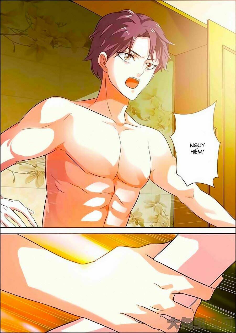 mau lấy con mèo đó ra chapter 19 4