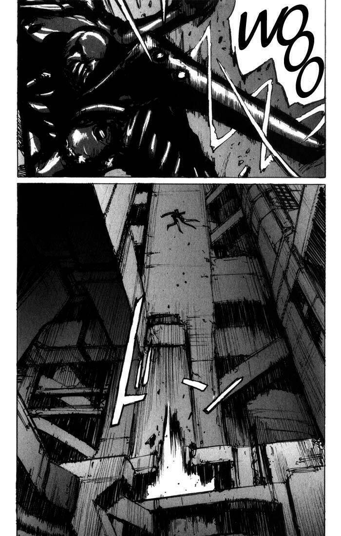 blame! chapter 31 15