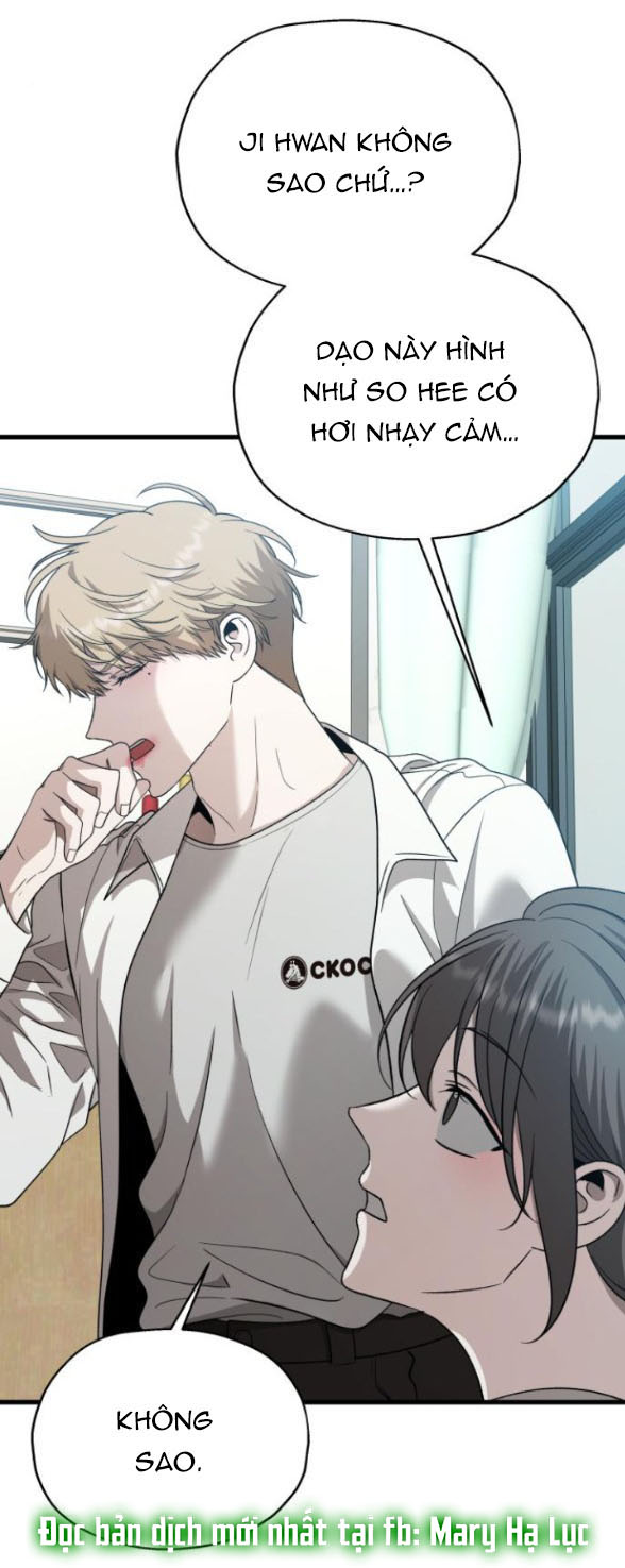 đánh cắp so hee chapter 21.2 1
