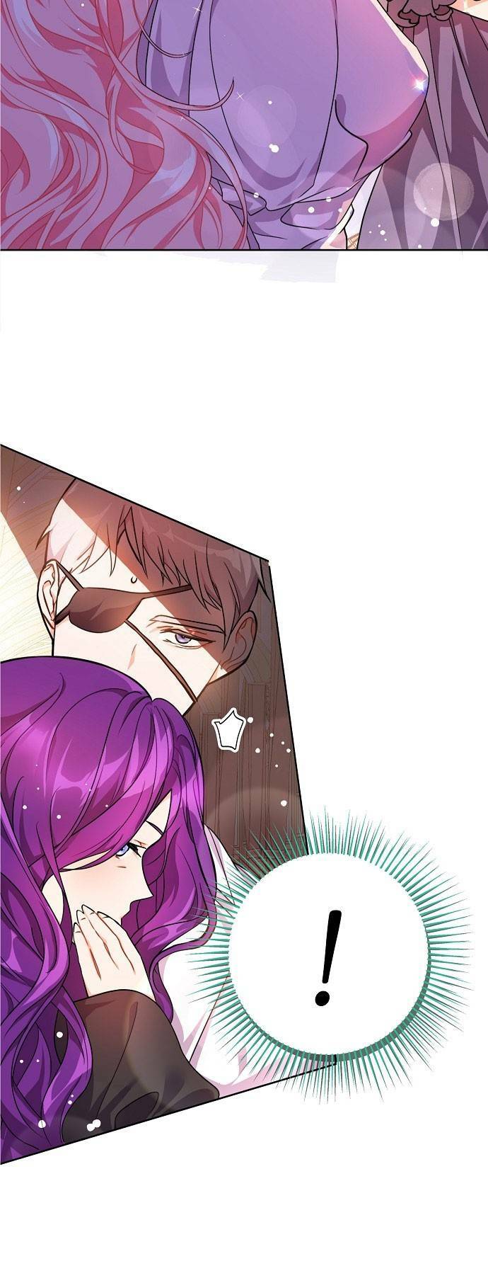 tôi không cố ý quyến rũ nam chính đâu! chapter 35 59