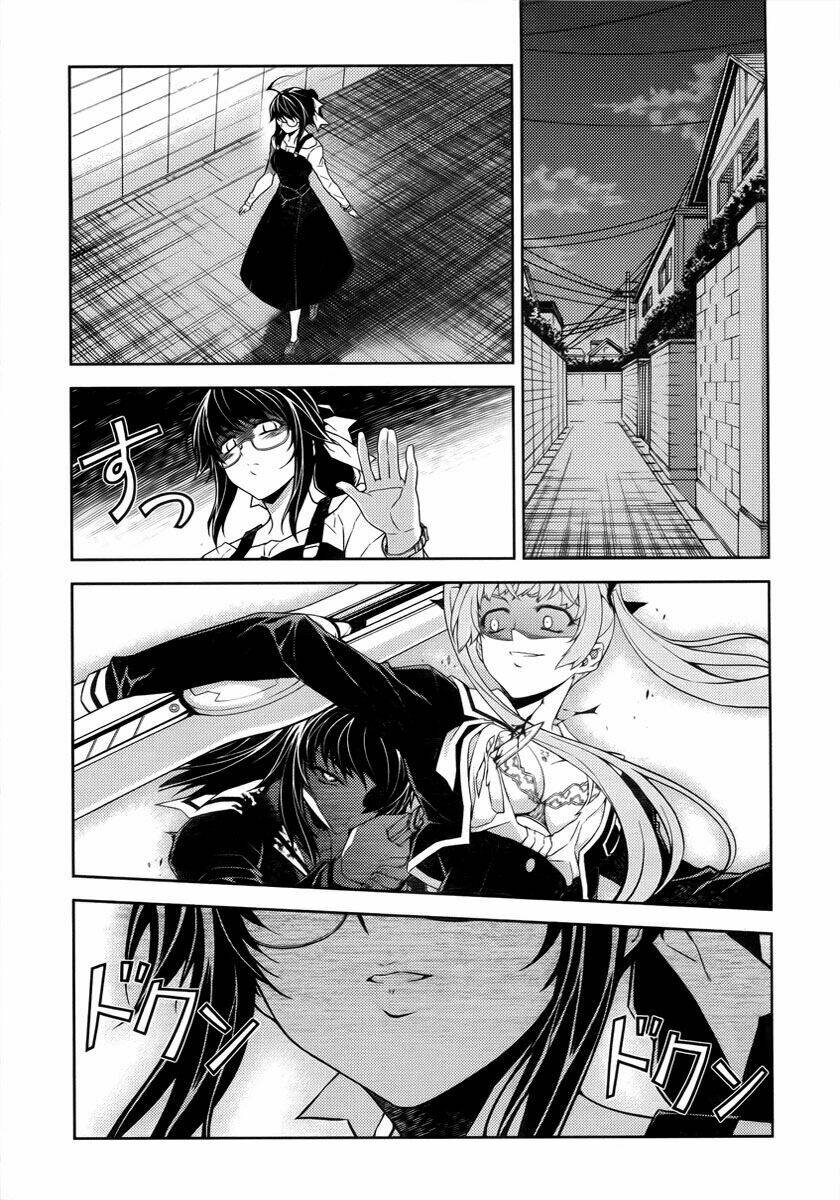 re:birth the lunatic taker chapter 2 37