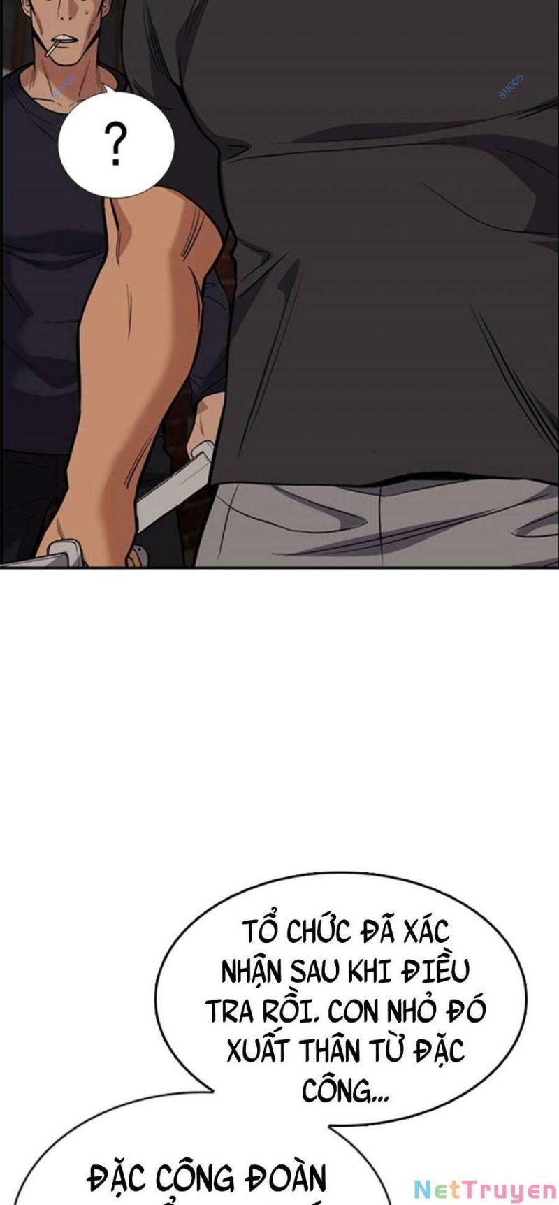 giáo dục chân chính chapter 96 5
