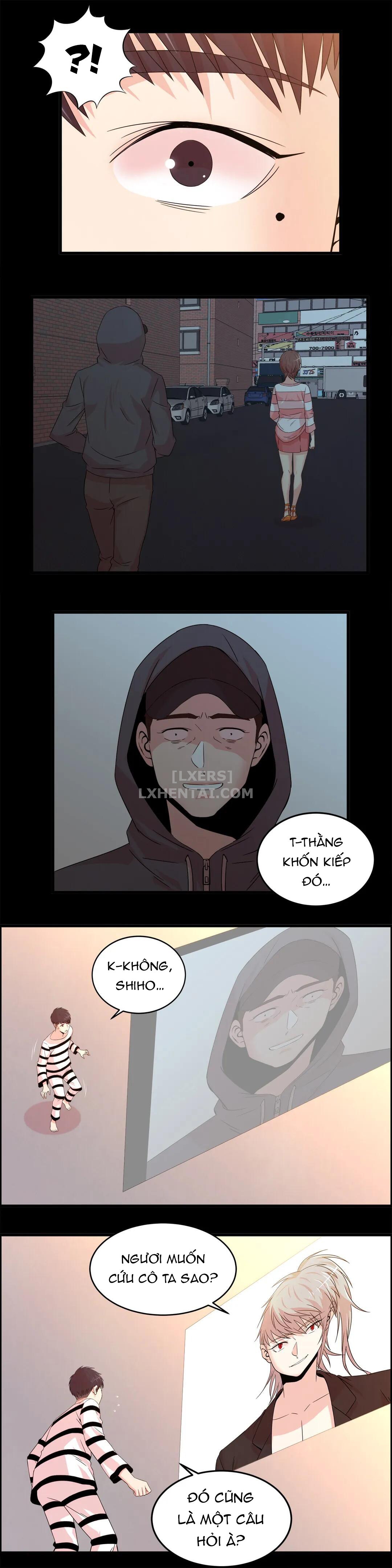 chuyên gia tình dục chapter 26 9