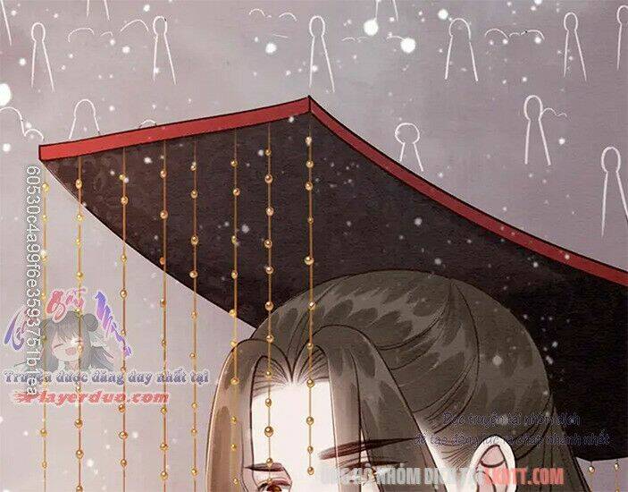 trọng sinh bá sủng nhiếp chính vương quá mạnh mẽ chapter 128 32