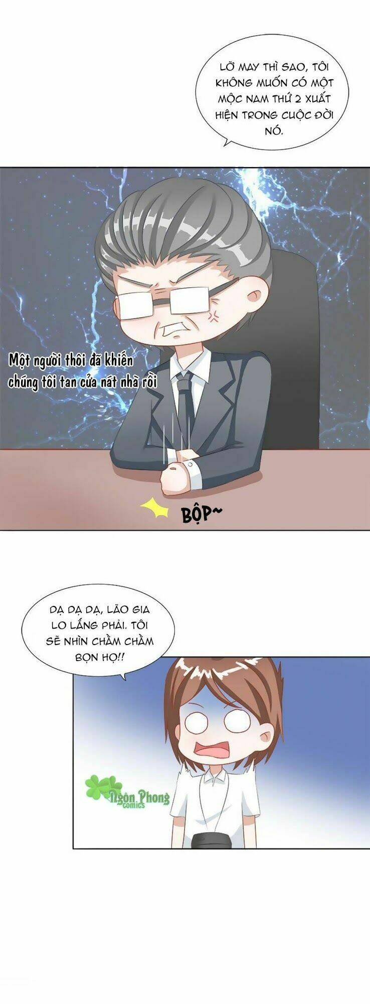 phải lòng ông chú hàng xóm chapter 14 11