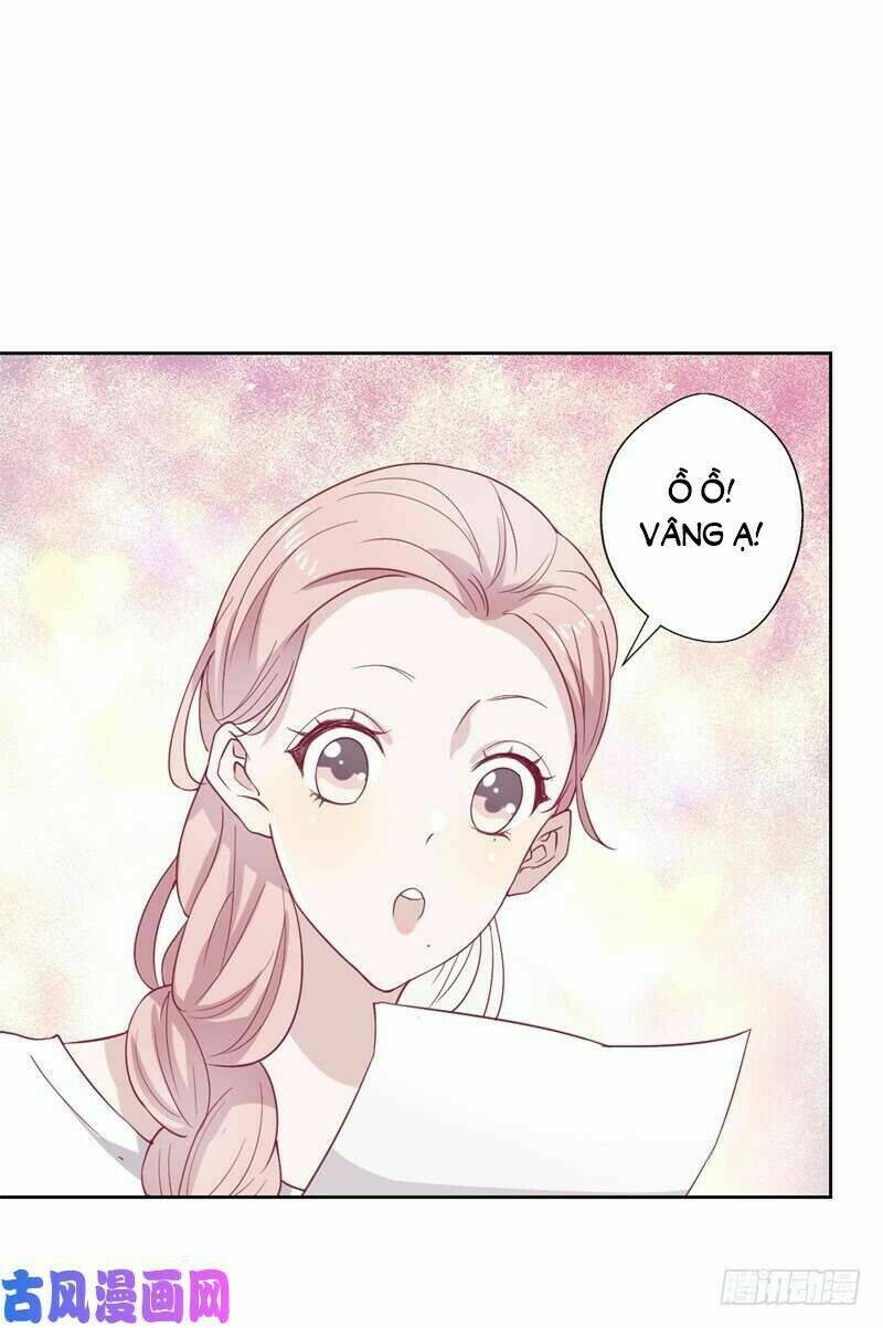 ngạo kiều tổng tài sủng điềm thê chapter 34 7