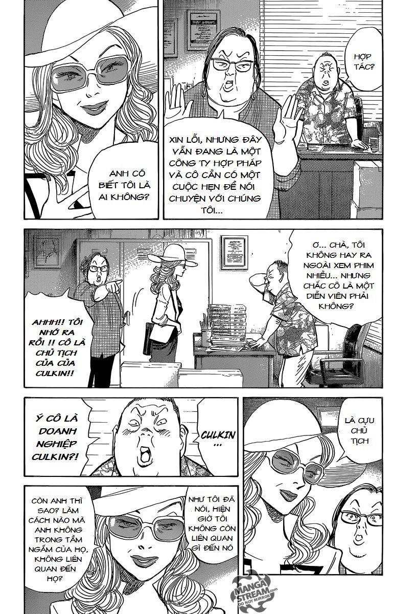 billy bat chapter 149 8