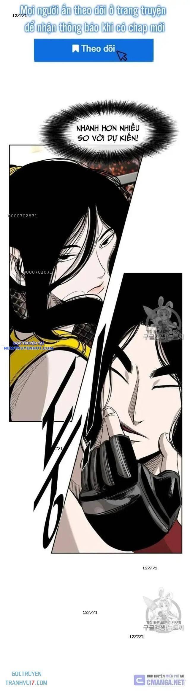 shark - cá mập chapter 183 2