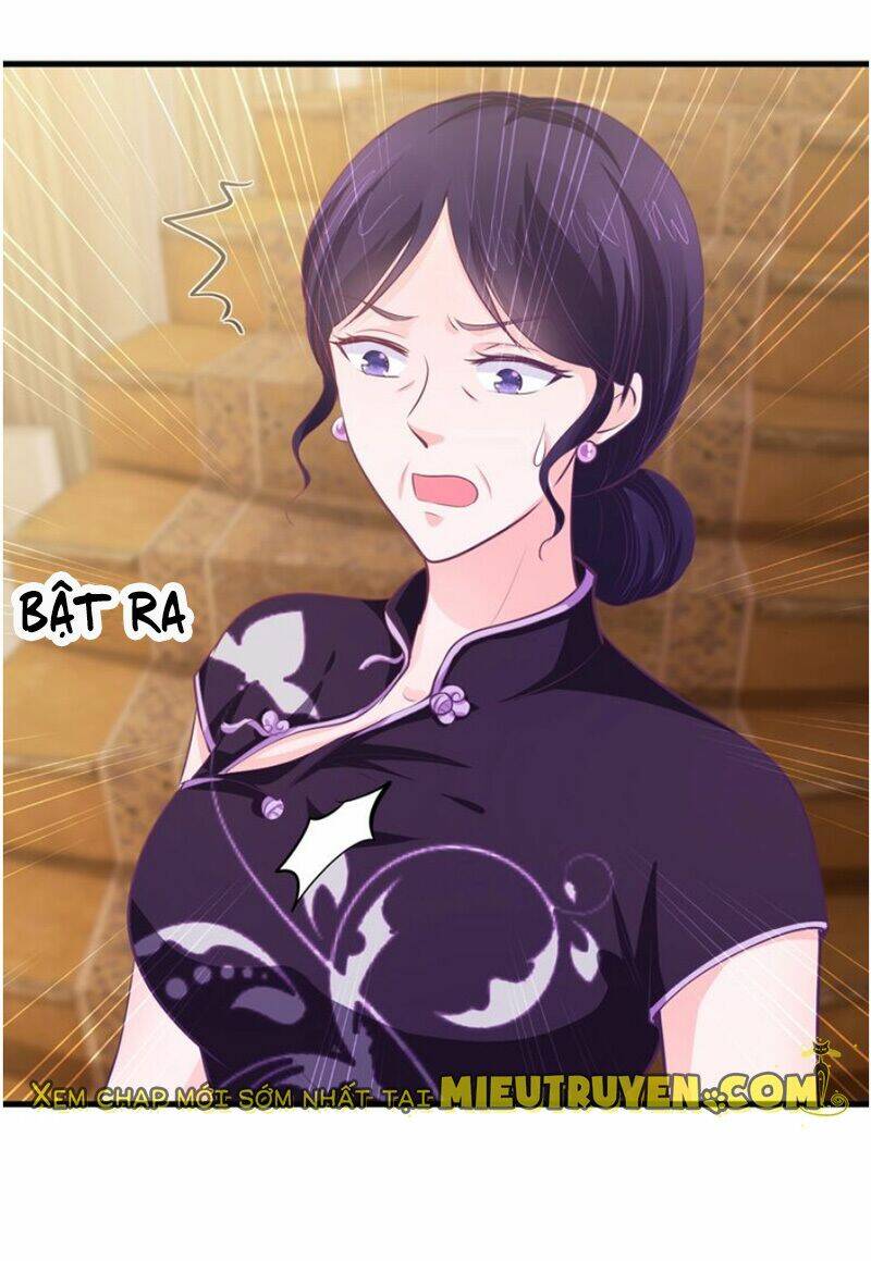 thú cưng độc quyền của boss chapter 62 21