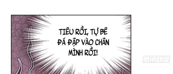 nữ chính chạy từ trong sách ra thì phải làm sao chapter 4 22