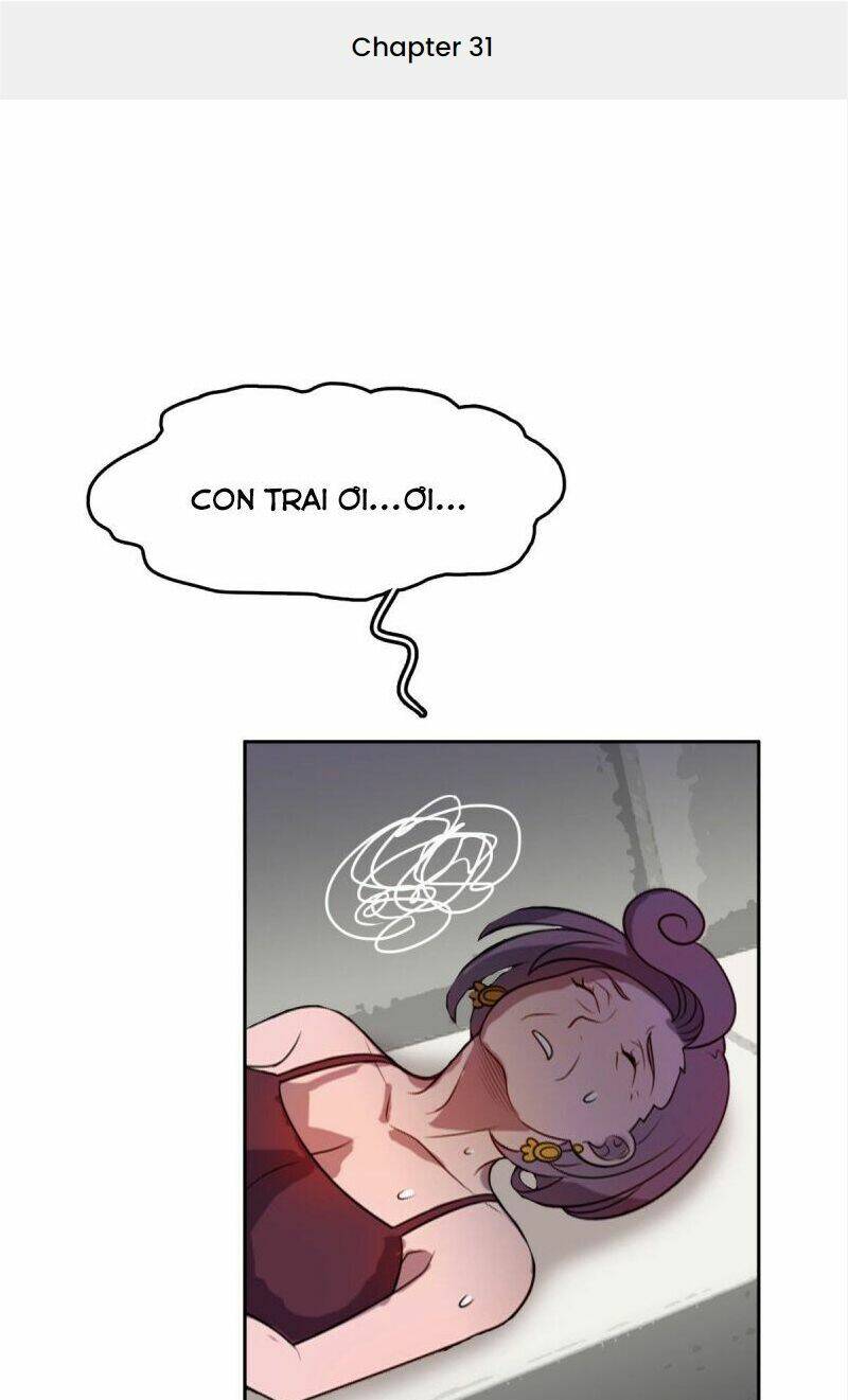 phụ hồn giả chapter 31 1