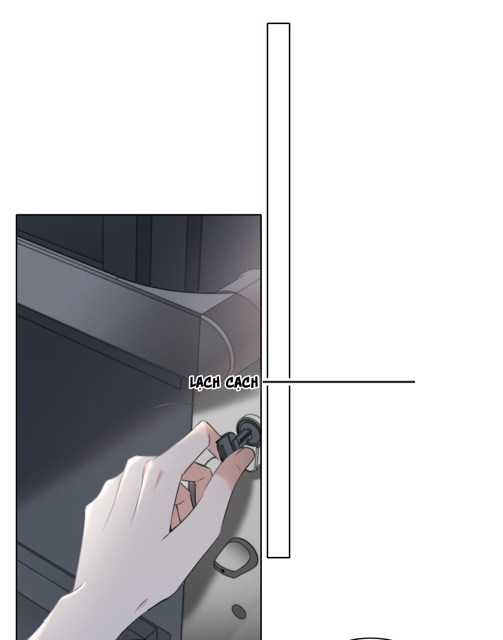 chạm vào thế giới của người chapter 15 29