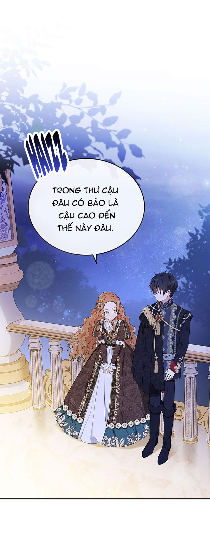 lần này tôi sẽ trở thành gia chủ chapter 58 3