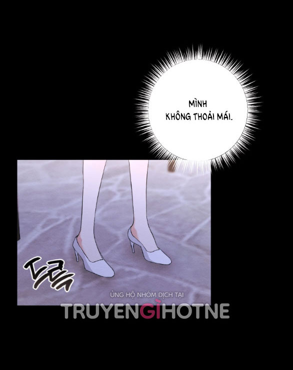 [18+] hôn nhân bị đánh cắp chapter 33.1 27