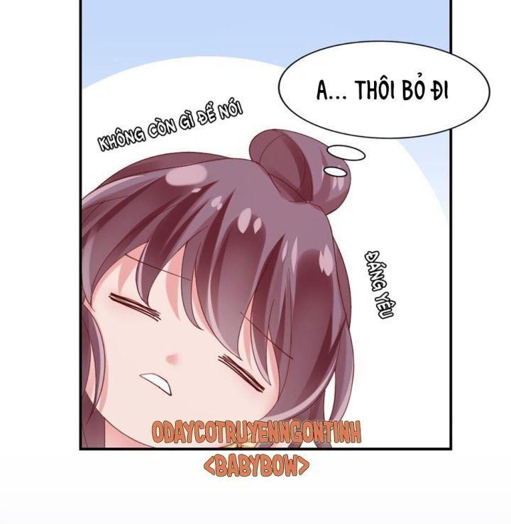 chiếc bật lửa và váy công chúa (b) chapter 13 24
