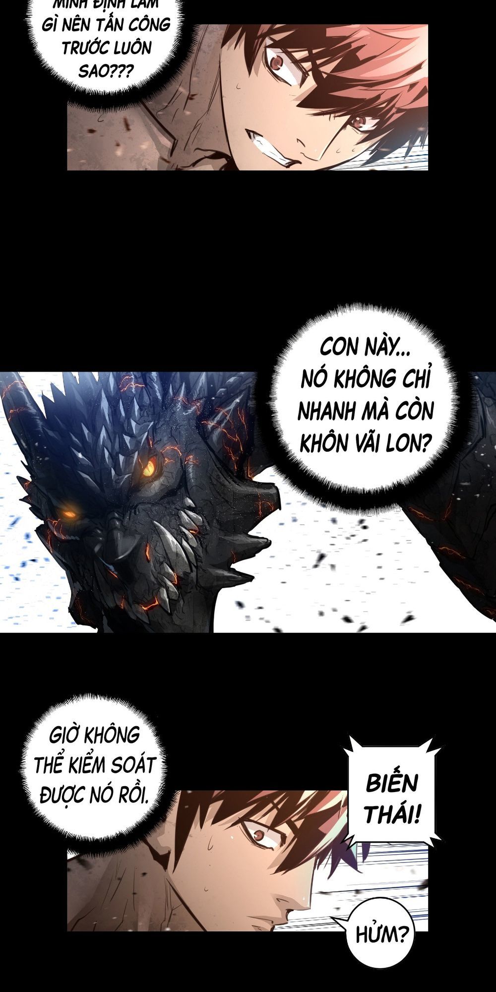 tam tuyệt tại dị giới chapter 82 18