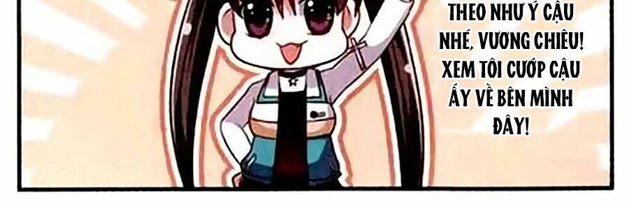 vương giả danh chiêu chapter 8 5