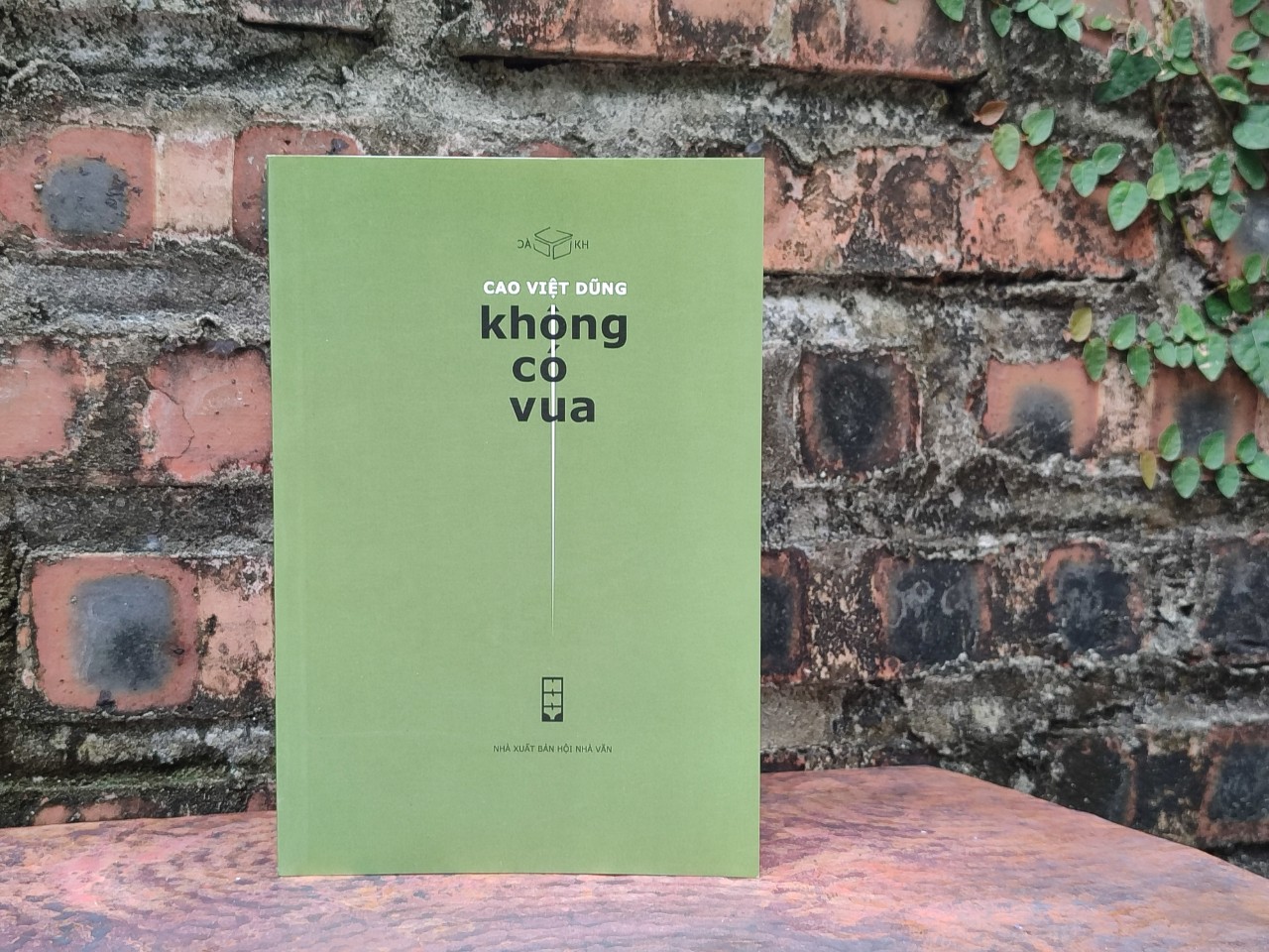 Không có vua - Cao Việt Dũng