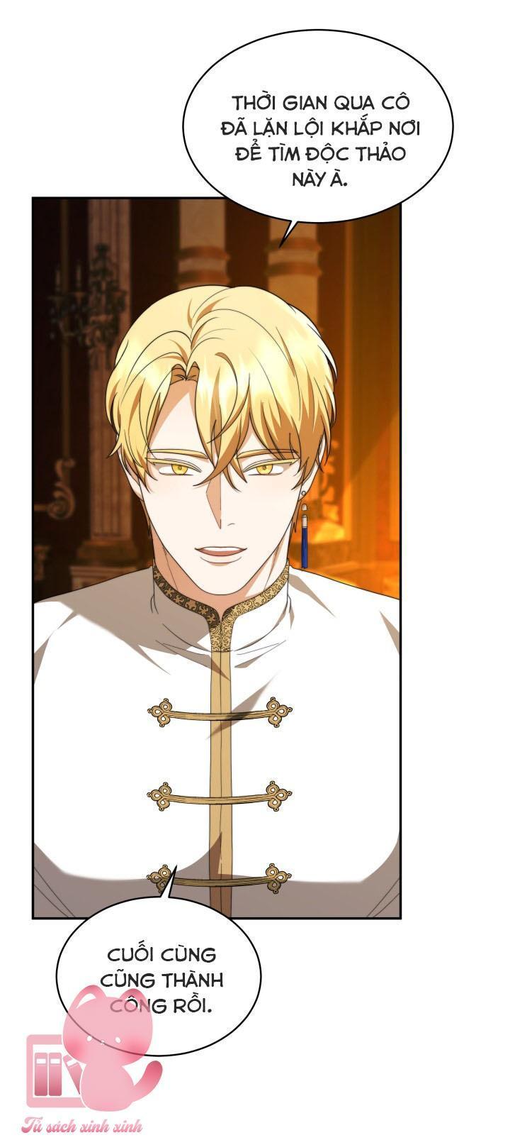 từ chồng cũ hóa thành nam chính chapter 43 10