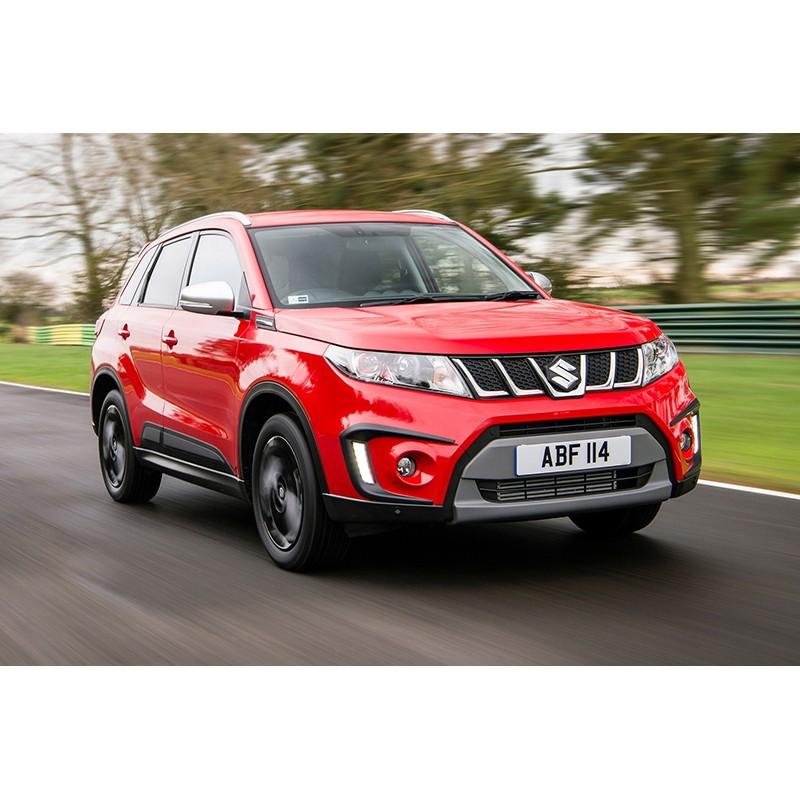 Bạt Che Phủ Xe Suzuki Vitara Cao Cấp