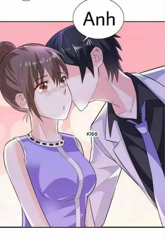 1 nửa hoàn hảo của ceo chapter 22 3