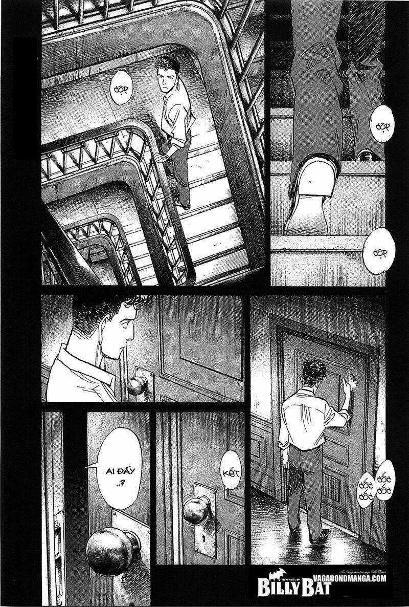 billy bat chapter 49 1