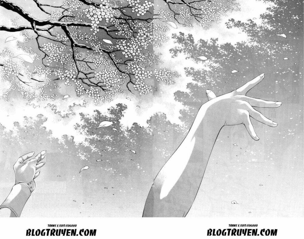 dragon girl - ikkitousen chapter 107 14