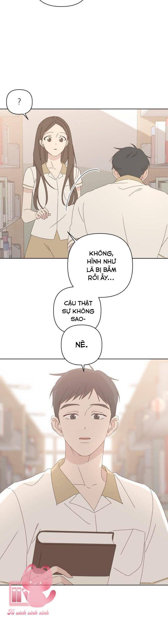 lén lút quện nhau chapter 29 16