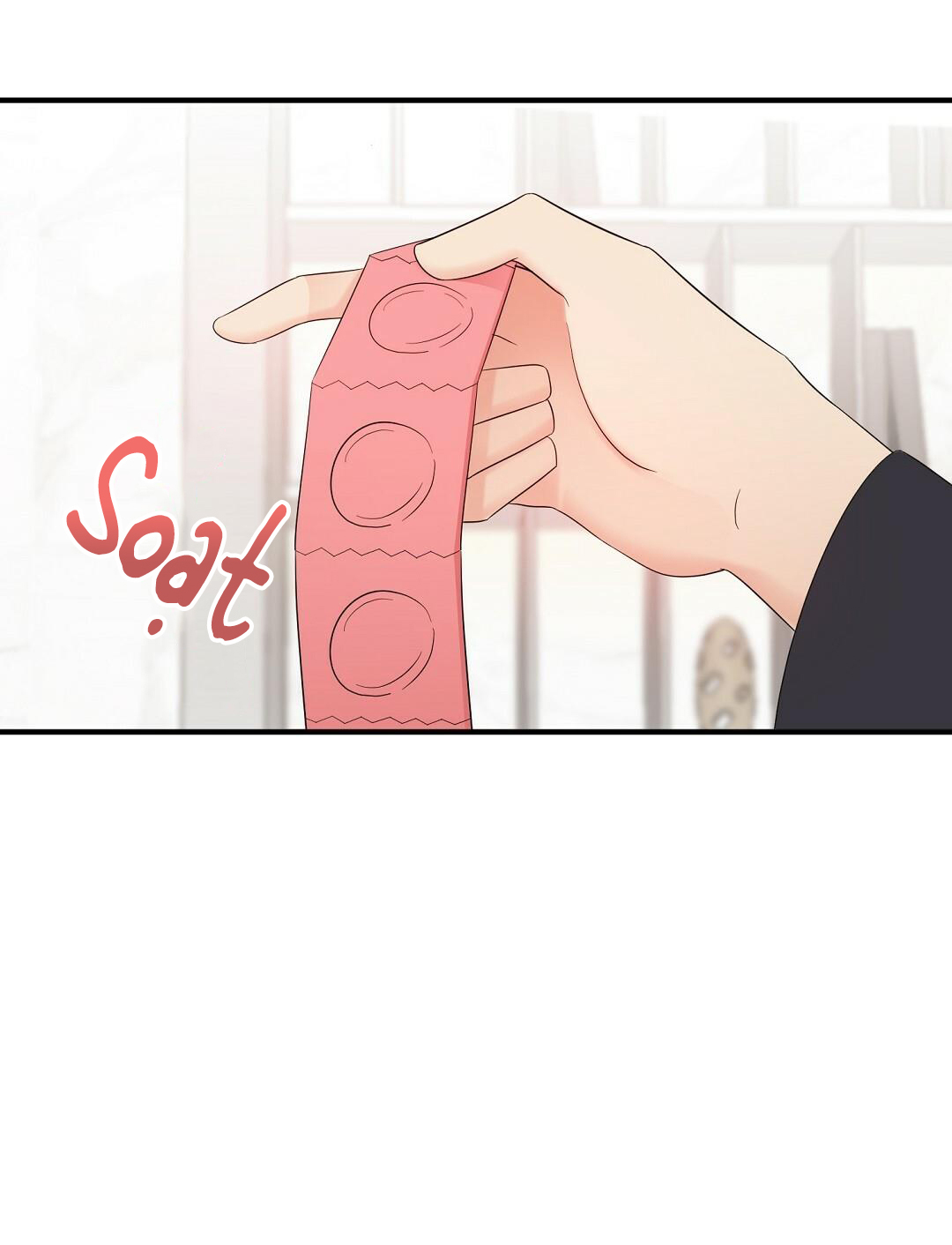 mối quan hệ kém cạnh chapter 21 59