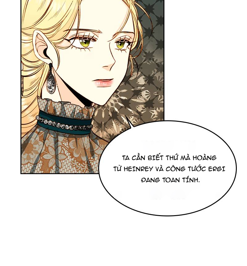 Hoàng Hậu Tái Hôn chapter 28.1 36