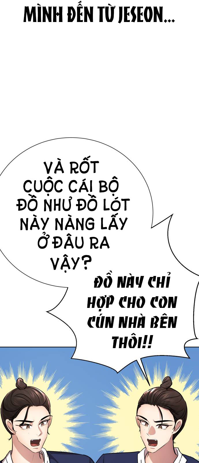 Tuyển Tập Truyện Ngắn Dằm Khăm Của Bạn Mảy chapter 35.2 - Trang 23