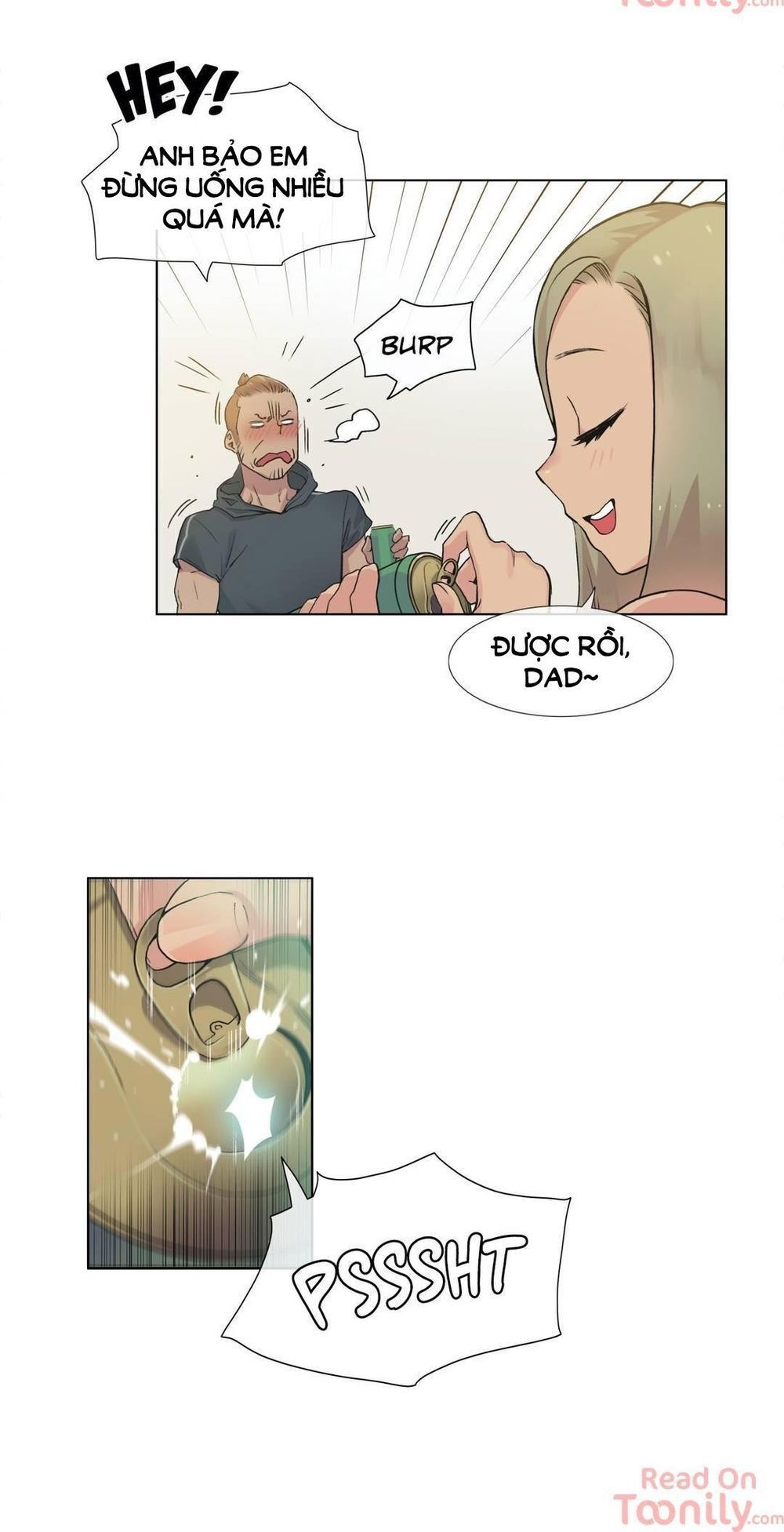 vùng đất kỳ diệu chapter 22 32