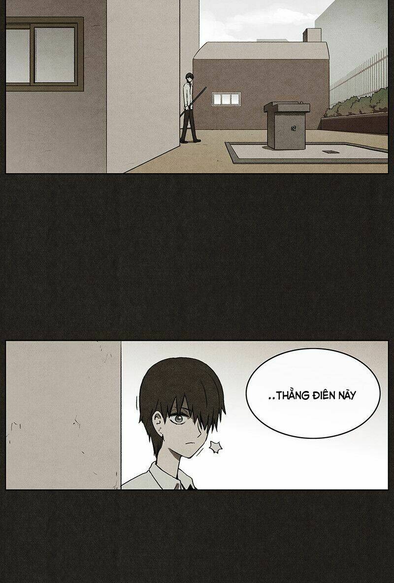 đứa con của quỷ dữ chapter 7 8