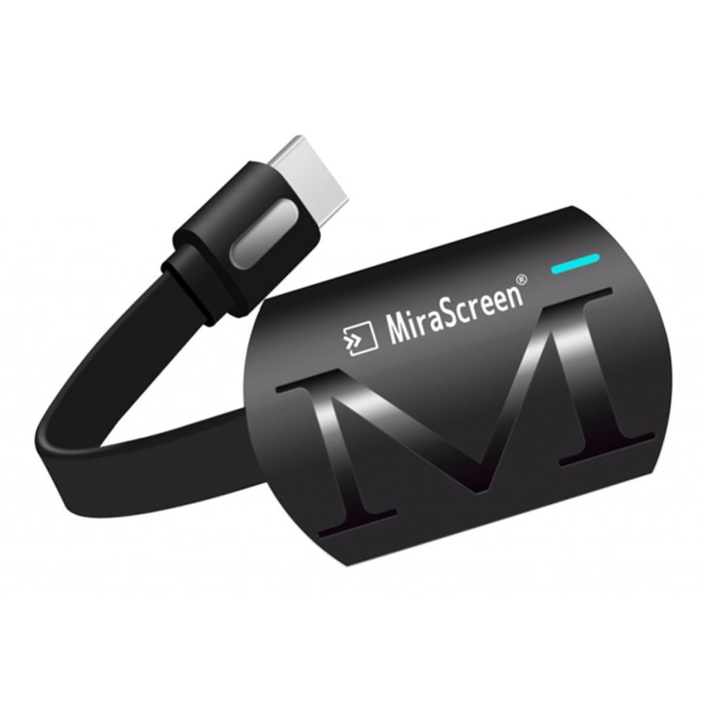 G4 Wireless WiFi Display  Receiver 1080P   TV Stick