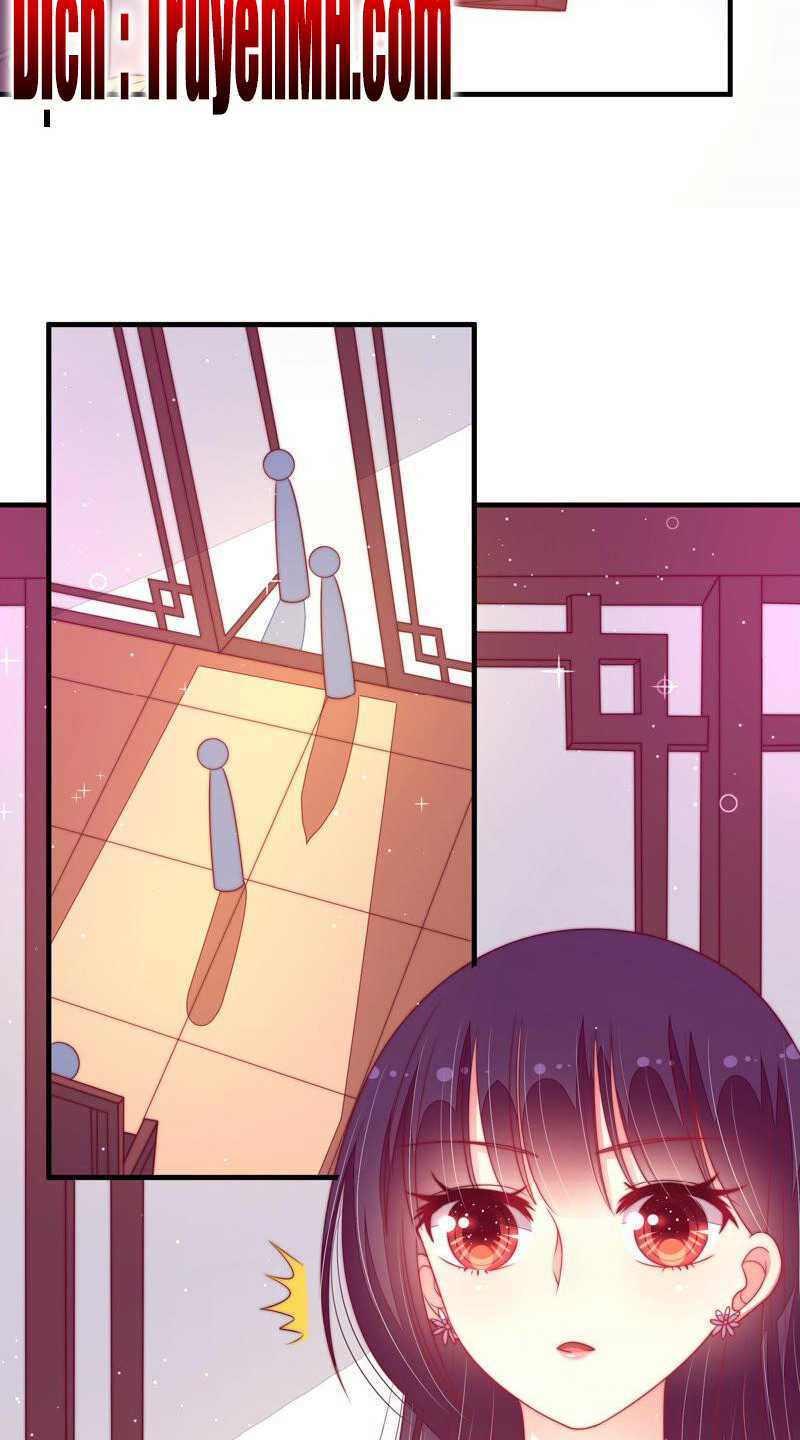 ngày nào thiếu soái cũng ghen chapter 311 4